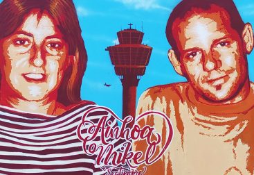 retrato de pareja, regalo de boda